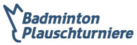 Logo of Badminton Plauschturniere
